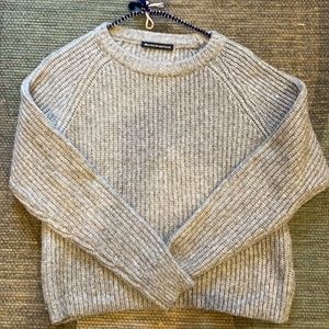 Brandy Melville Sweater